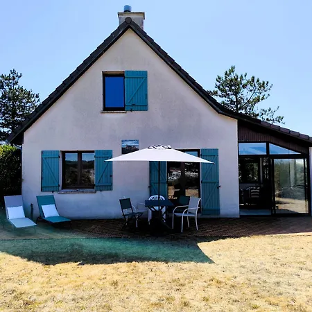 Hébergement de vacances Marées En Vue Barneville-Carteret