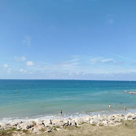 Marées En Vue Hébergement de vacances