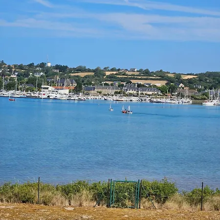 Hébergement de vacances Marées En Vue