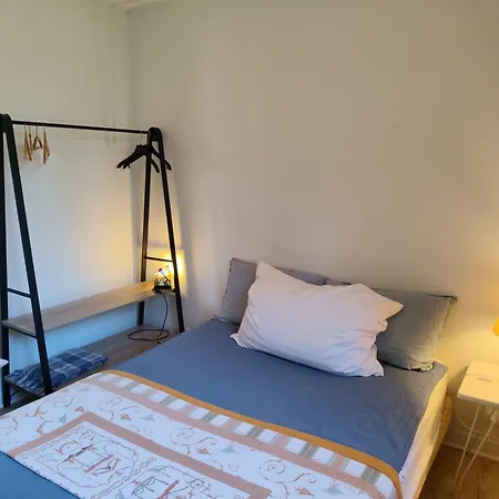 Hébergement de vacances Marées En Vue Barneville-Carteret