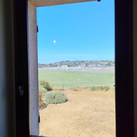 Marées En Vue * Barneville-Carteret
