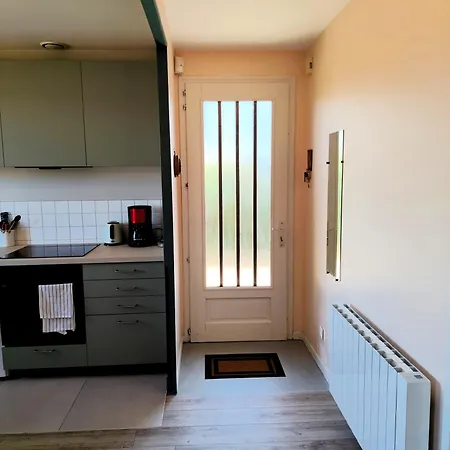 Hébergement de vacances Marées En Vue *