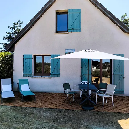 Marées En Vue Hébergement de vacances *